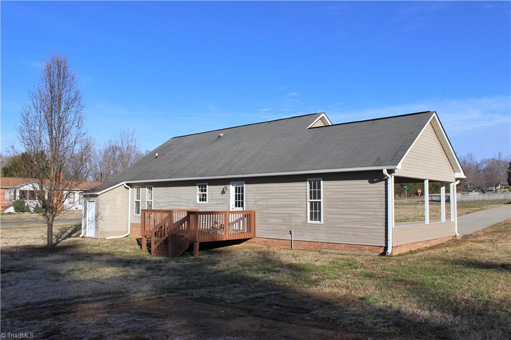659 Bailey Road Winston-Salem, NC 27107 - Photo 15 of 16 Gallery Image 15