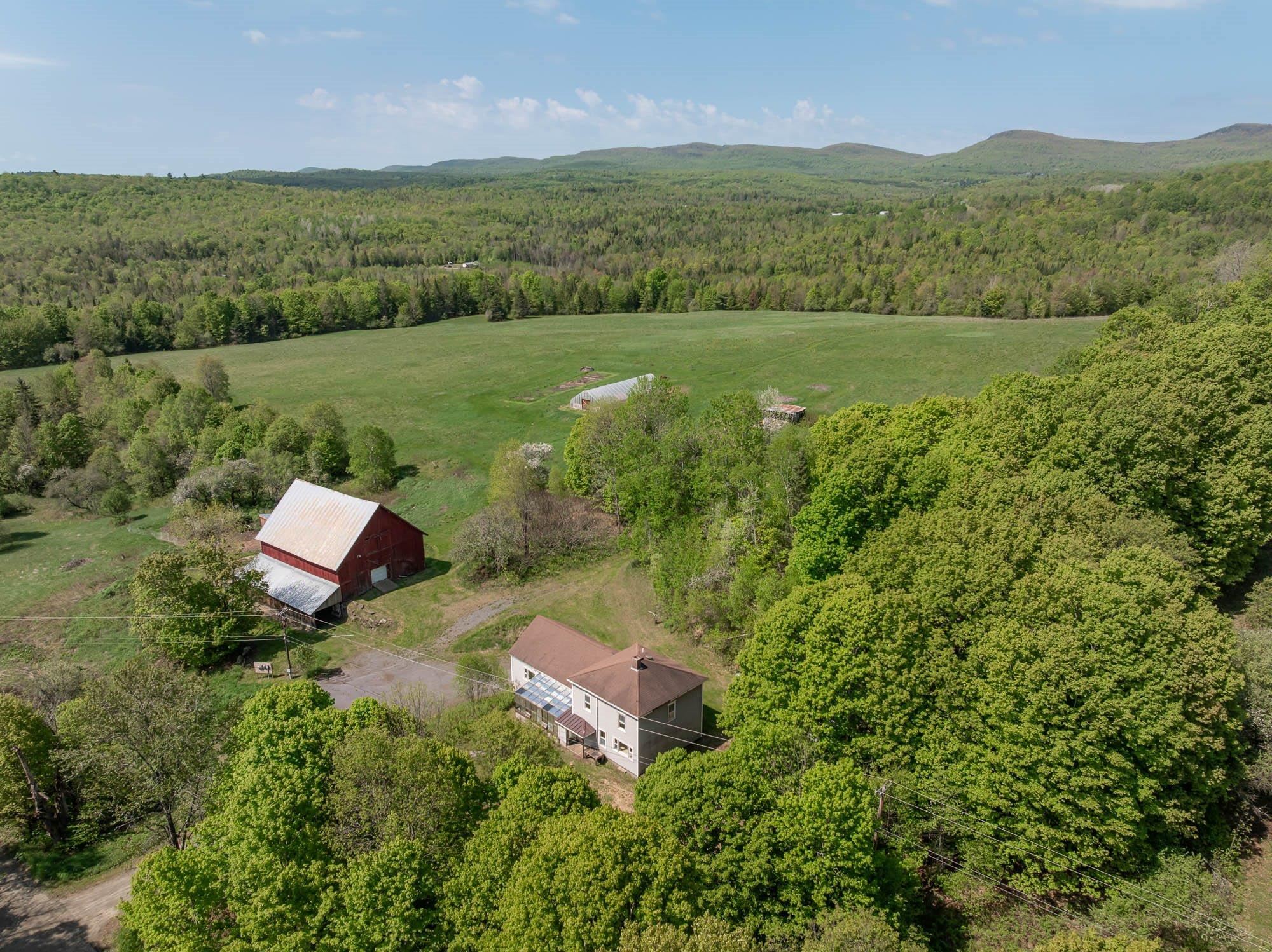 2486 Peak Road Wheelock, VT 05851 - Photo 14 of 57