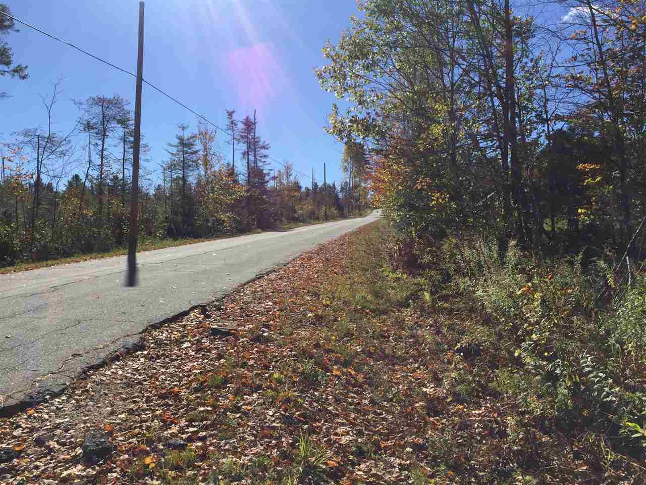 Lot 4 Sanborn Hill Road Springfield, NH 03284 - Photo 3 of 4