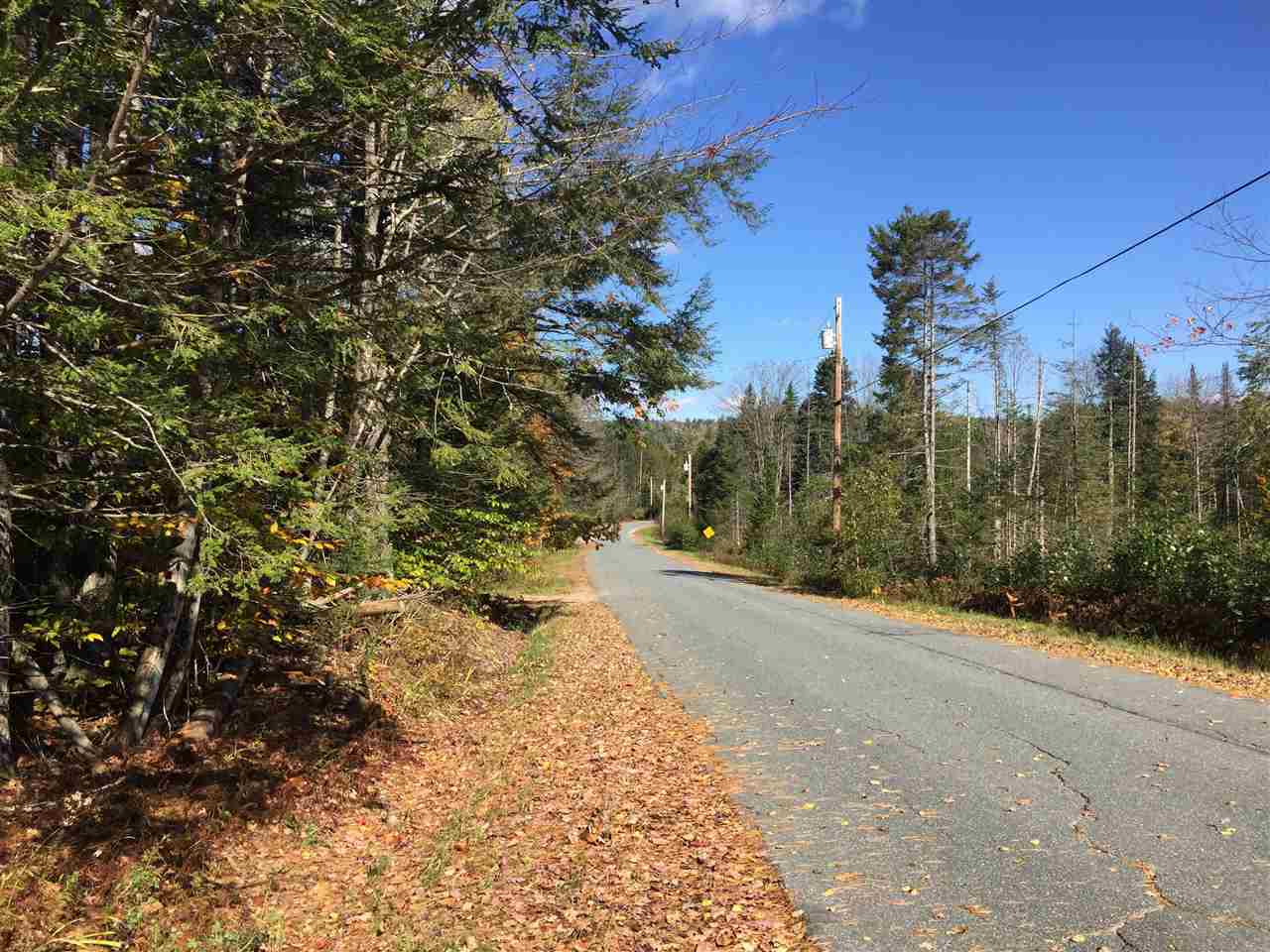 Lot 4 Sanborn Hill Road Springfield, NH 03284 - Photo 4 of 4
