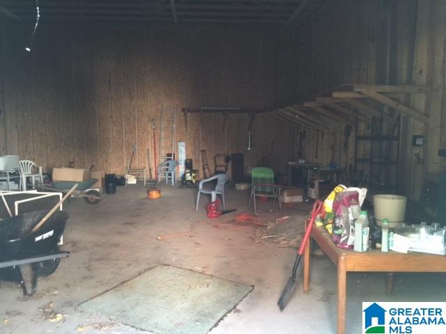 312 Wildwood Road Anniston, AL 36207 - Photo 29 of 37
