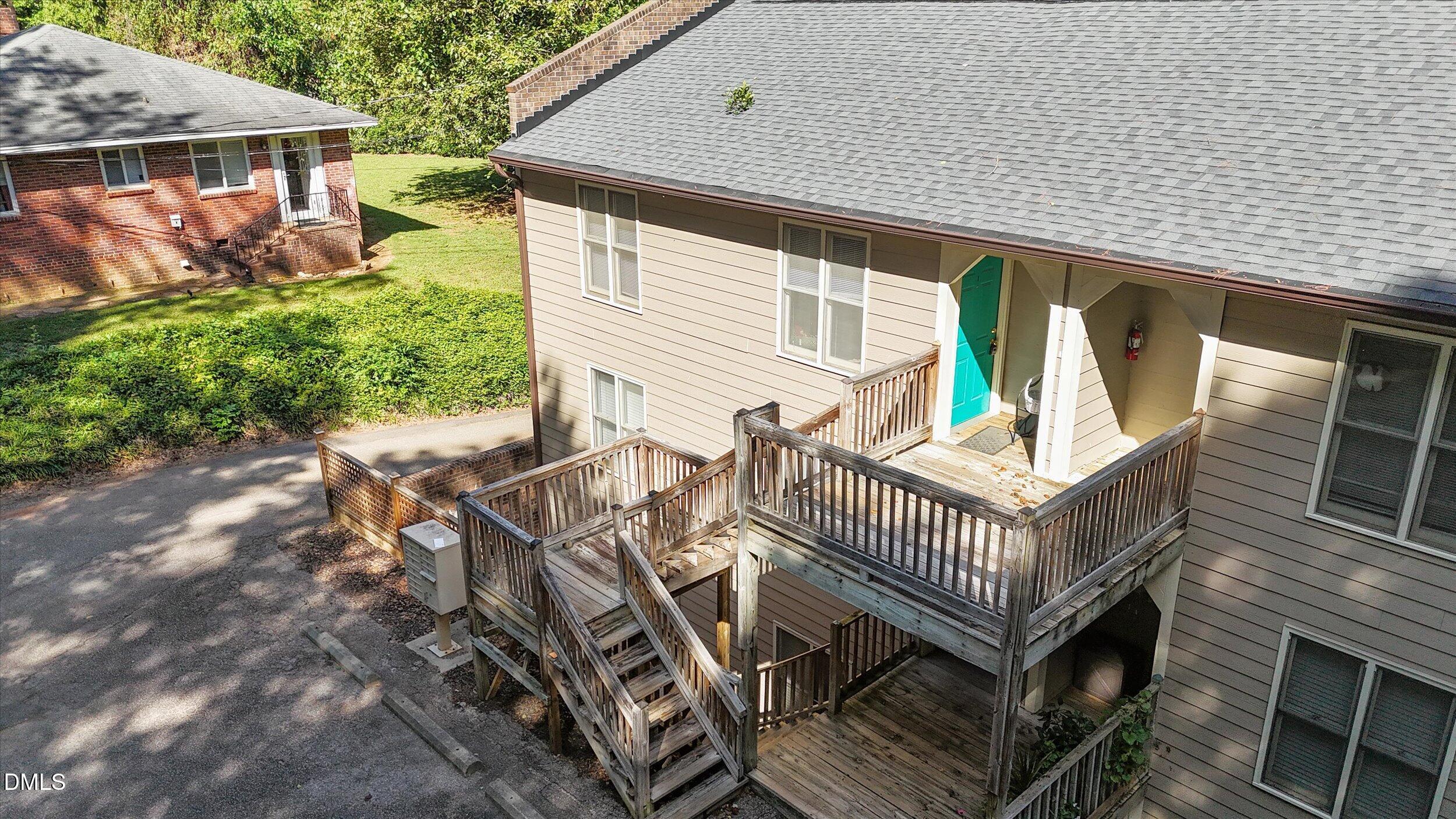 3021-3035 Medlin Drive Raleigh, NC 27607 - Photo 4 of 40 03-3021 + 3035 Medlin Dr_09262026_03