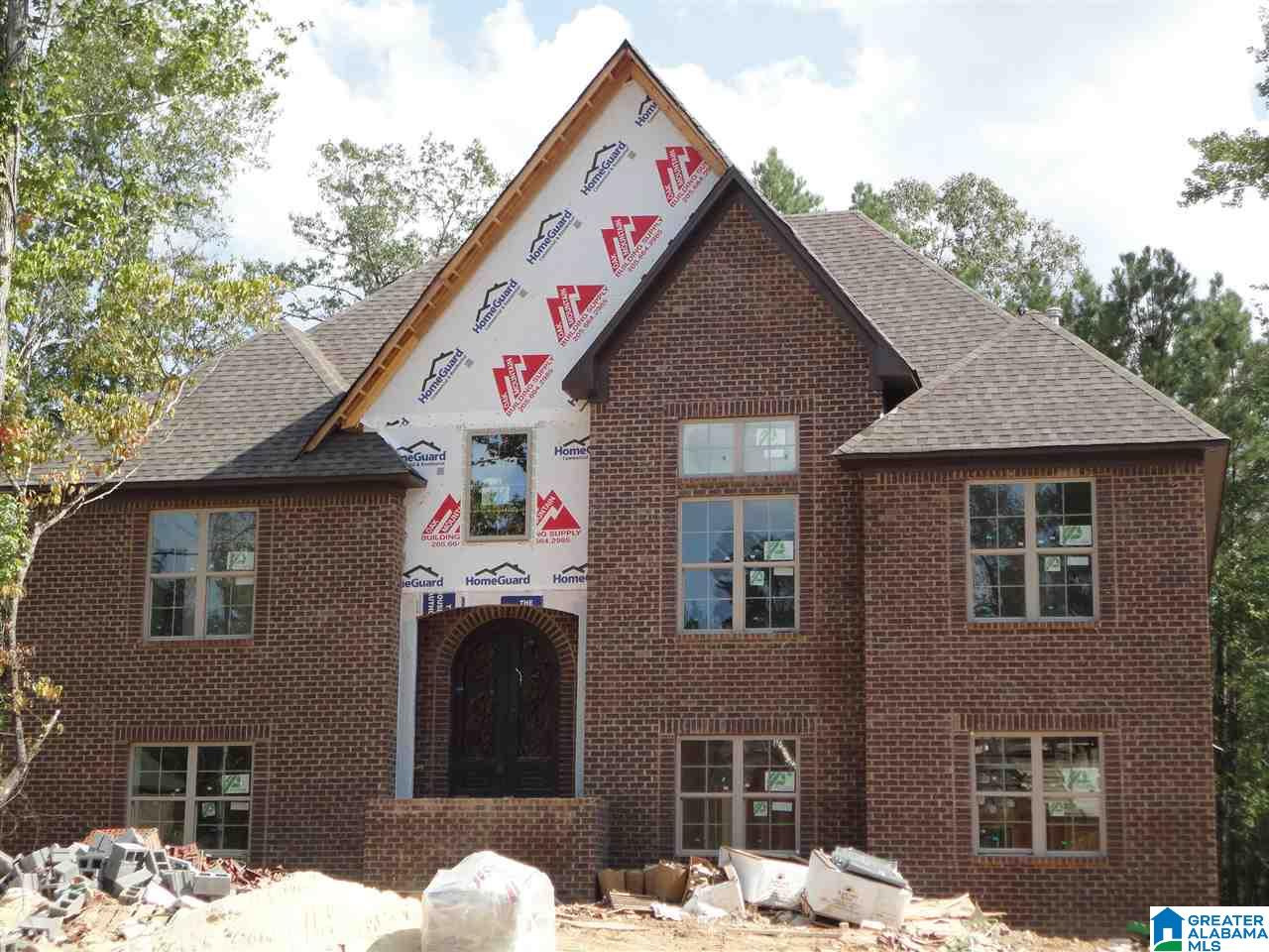 1091 Greendale Drive Helena, AL 35022 - Photo 1 of 7