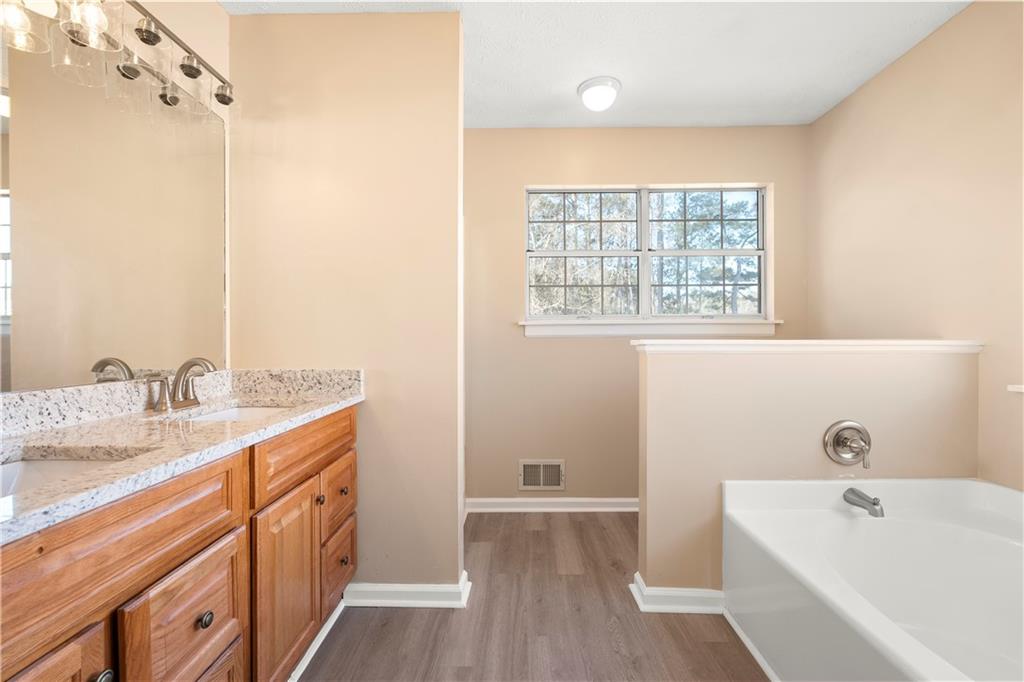 3251 Hunters Crossing Point Lithonia, GA 30038 - Photo 14 of 23