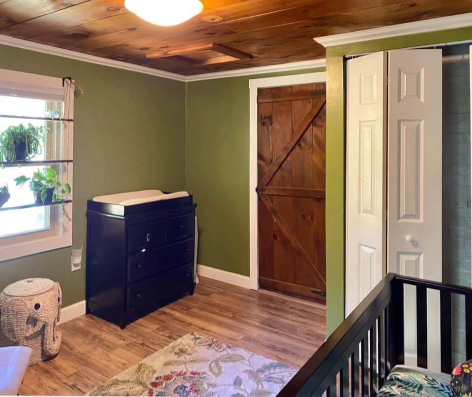 135 Oak Street Springvale, ME 04083 - Photo 16 of 19 Bedroom 2