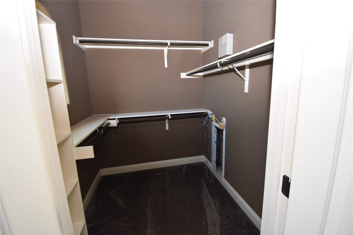 12105 Terraza Circle, Unit 67 Austin, TX 78726 - Photo 20 of 30 a view of closet