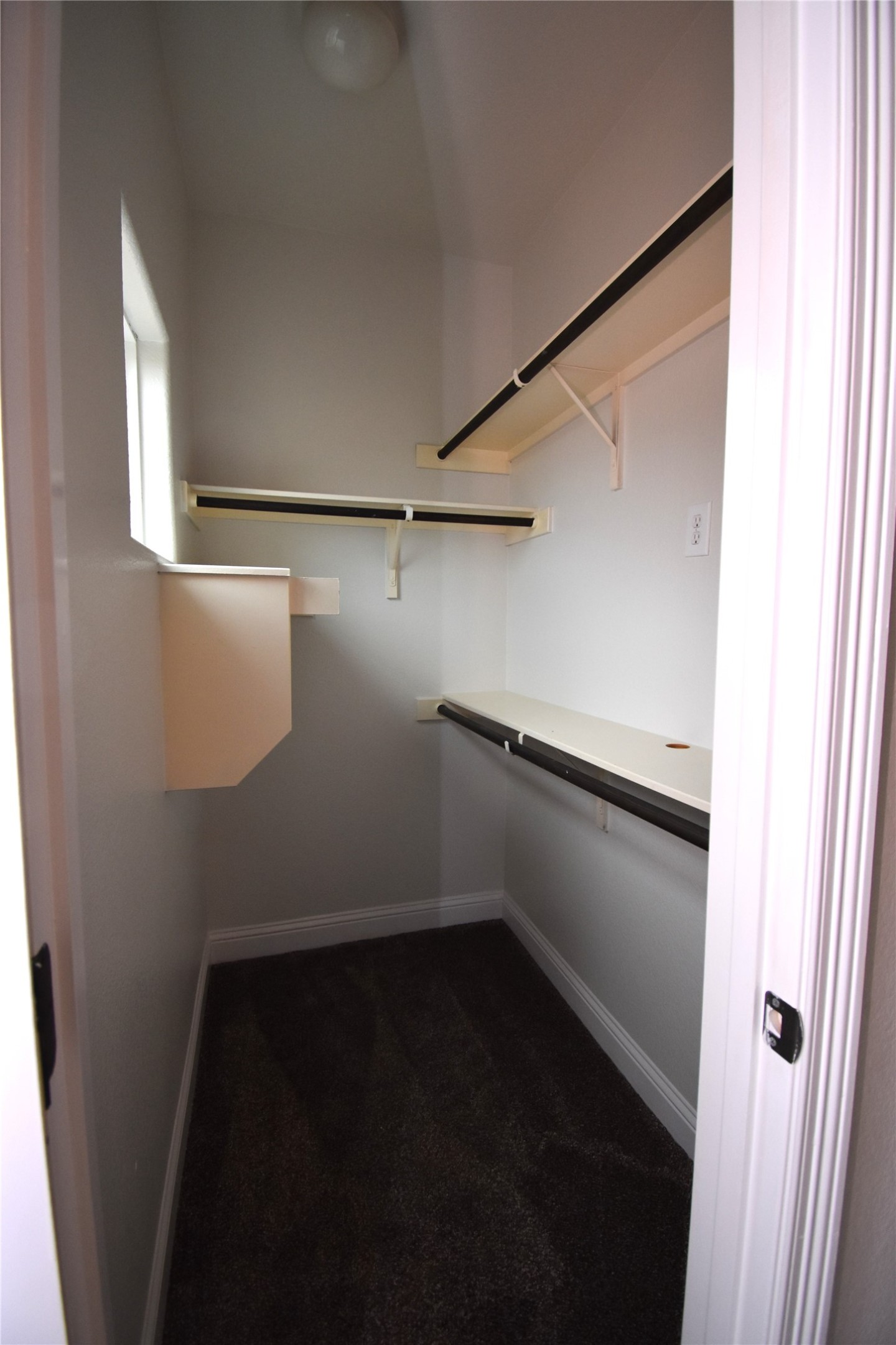 12105 Terraza Circle, Unit 67 Austin, TX 78726 - Photo 34 of 39 a view of walk in closet