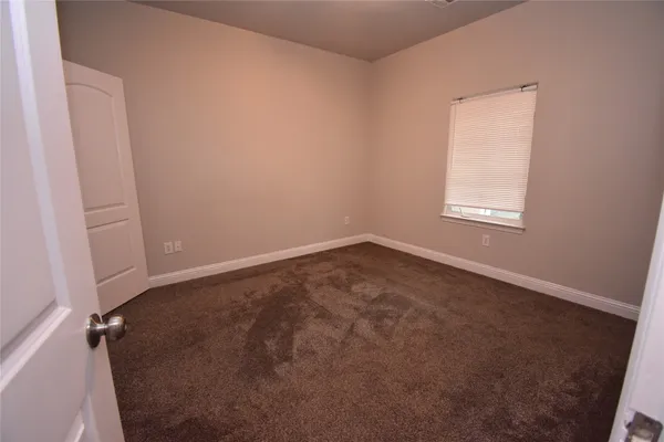 a view of closet