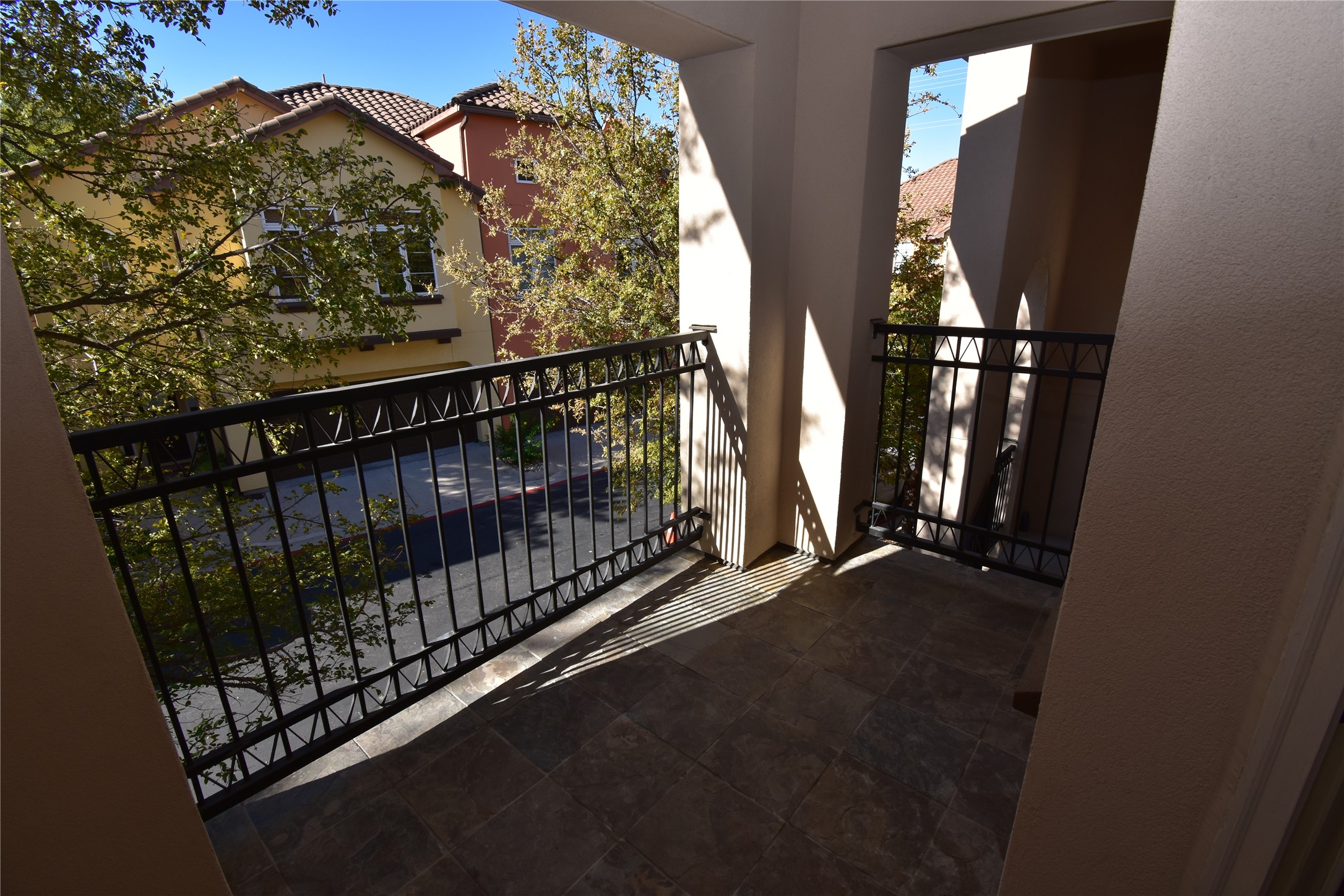 12105 Terraza Circle, Unit 67 Austin, TX 78726 - Photo 5 of 39 a view of balcony