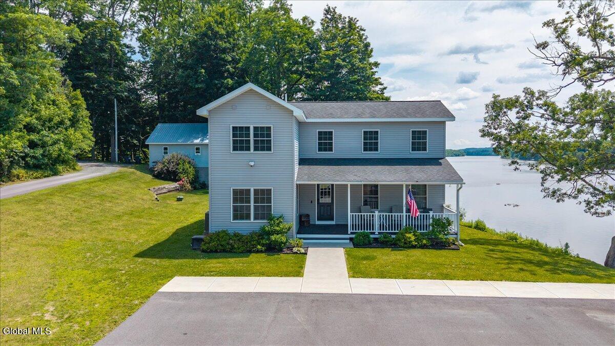 2921 River Road Melrose, NY 12121 - Photo 1 of 57 01-2921 River Rd-1