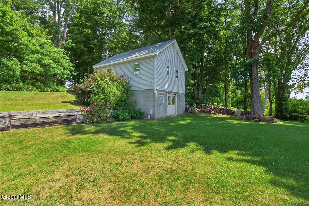 2921 River Road Melrose, NY 12121 - Photo 38 of 57 38-2921 RIVER RD-12