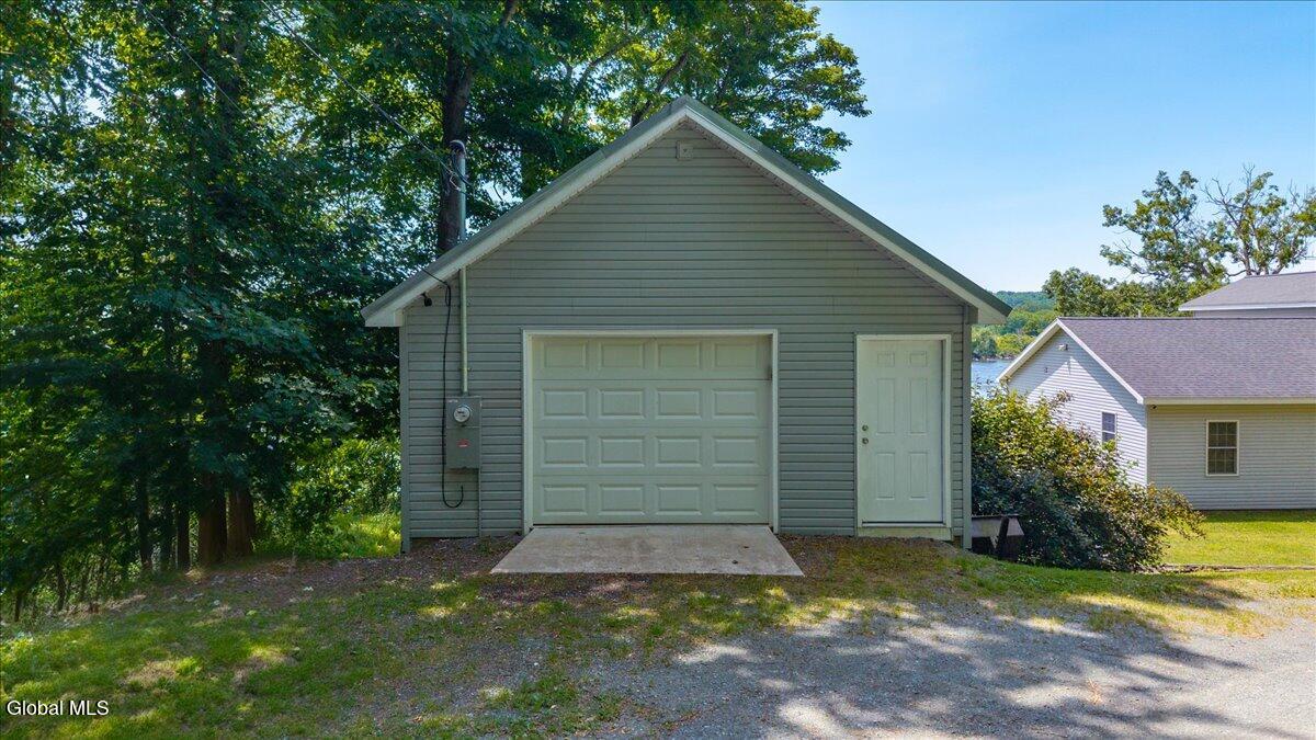 2921 River Road Melrose, NY 12121 - Photo 42 of 57 14-2921 River Rd-14