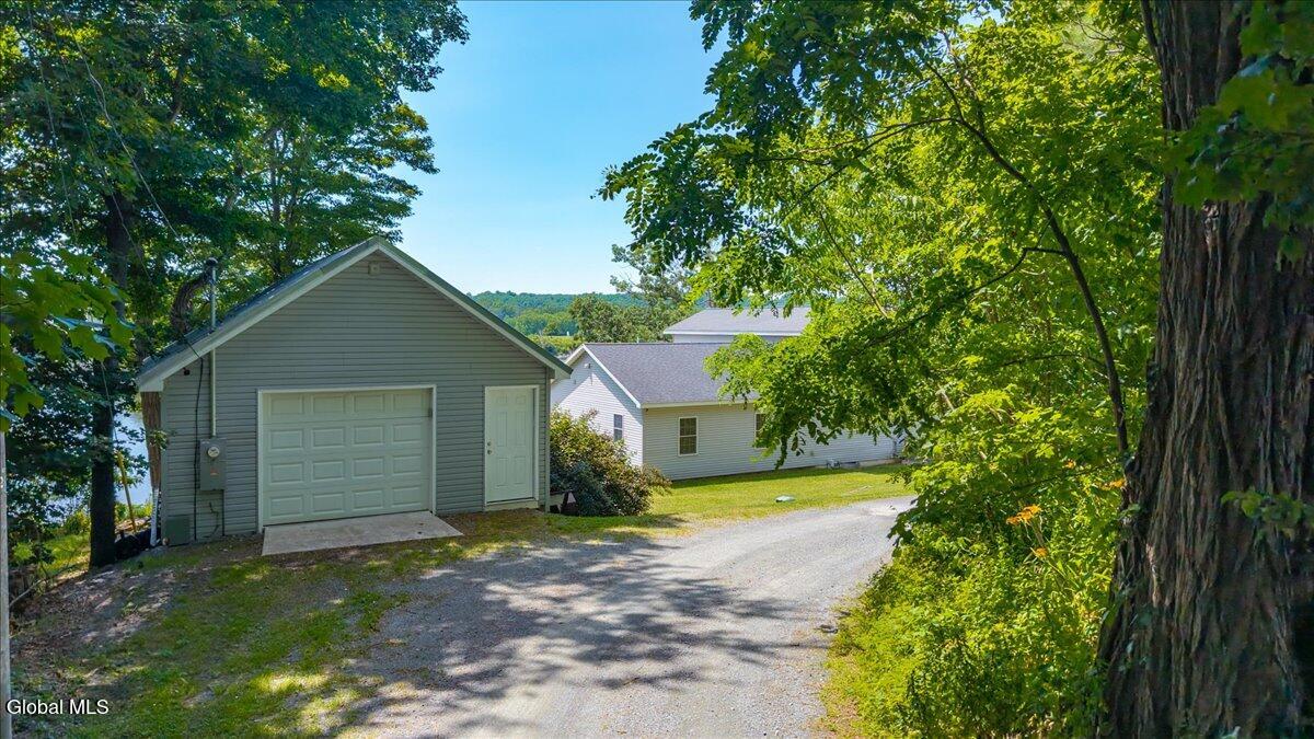 2921 River Road Melrose, NY 12121 - Photo 47 of 57 13-2921 River Rd-13