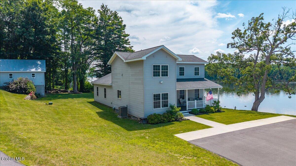 2921 River Road Melrose, NY 12121 - Photo 51 of 57 02-2921 River Rd-2
