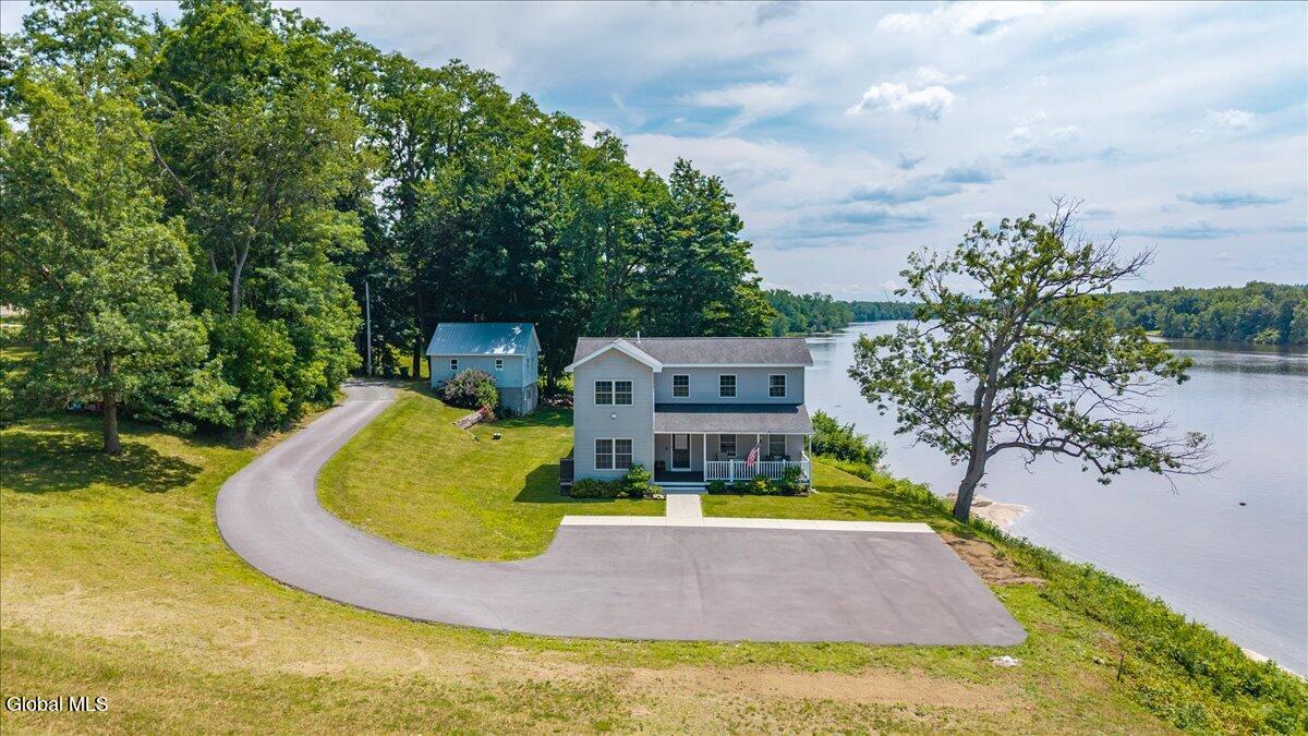 2921 River Road Melrose, NY 12121 - Photo 52 of 57 12-2921 River Rd-12