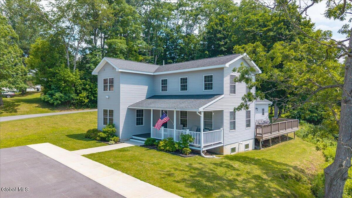 2921 River Road Melrose, NY 12121 - Photo 54 of 57 03-2921 River Rd-3