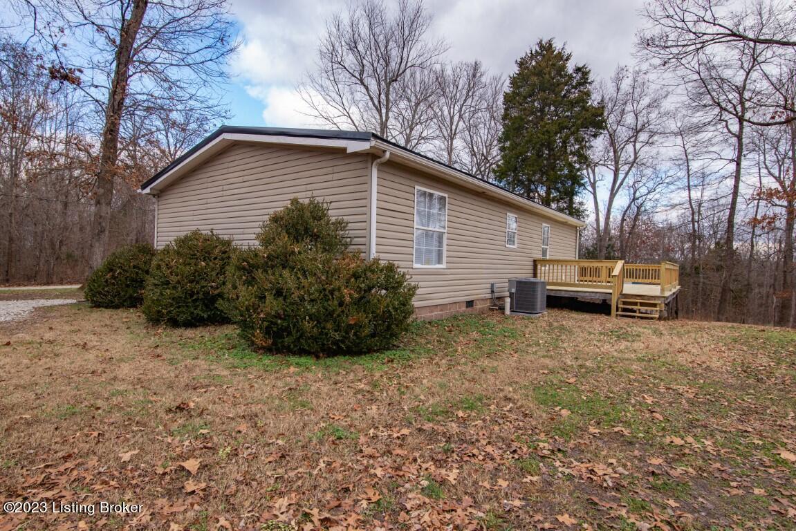 753 Johnny Pack Road Brandenburg, KY 40108 - Photo 16 of 60 753 Johnnie Pack Rd-16