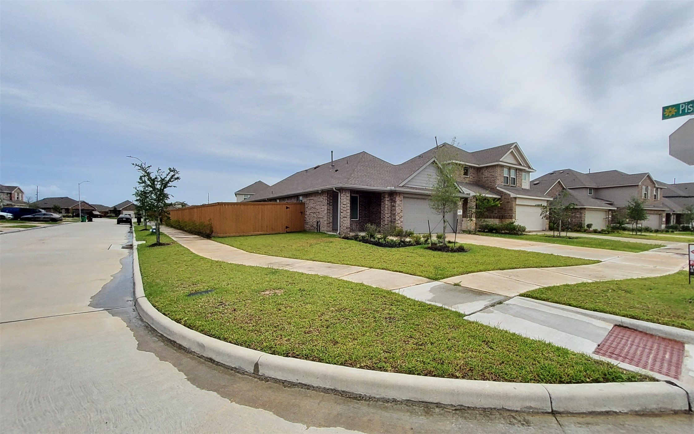4901 Blue Beetle Rdg Drive Katy, TX 77493 - Photo 5 of 47