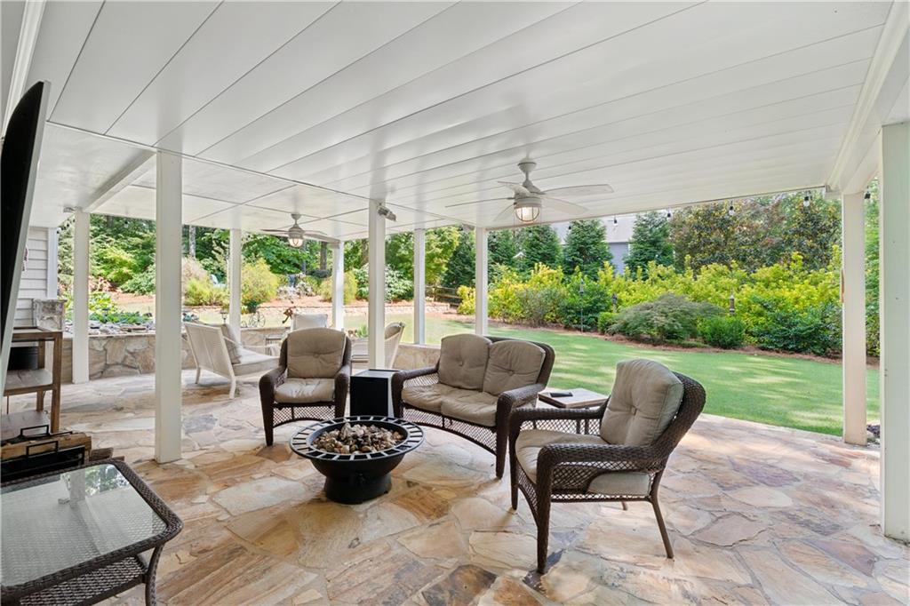 10550 Haynes Bridge Road Roswell, GA 30076 - Photo 46 of 67