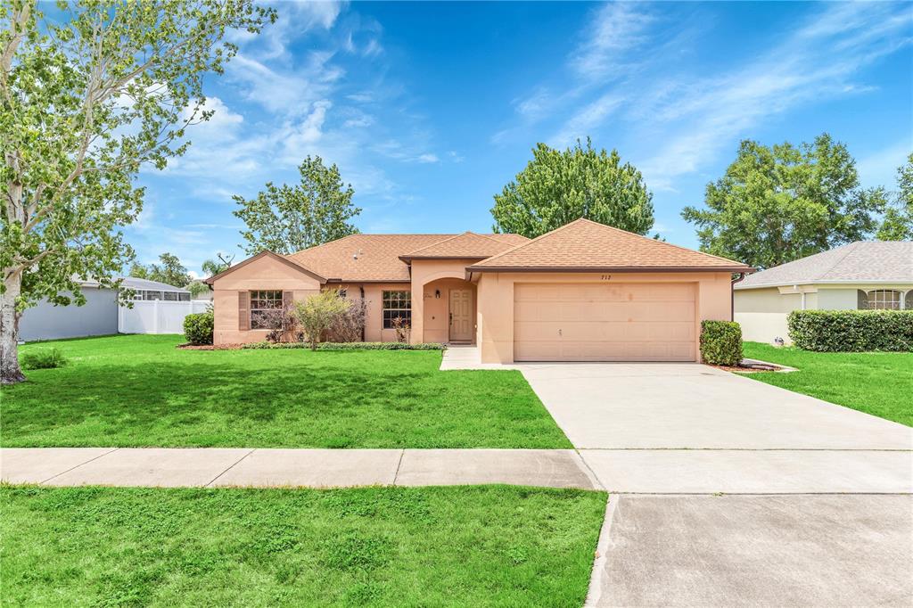 712 Reading Terrace Deltona, FL 32725 - Photo 1 of 1