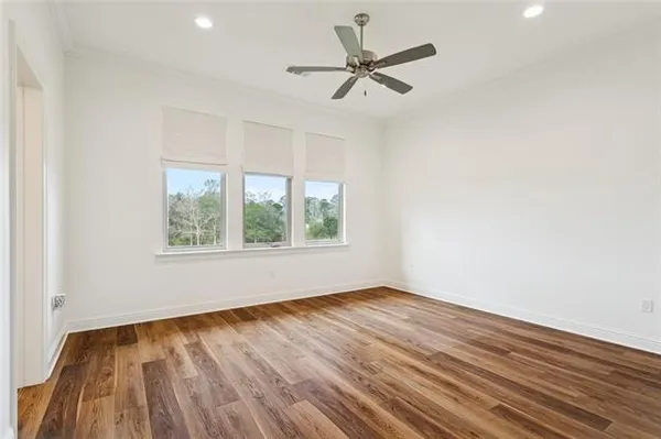 $595,000 | 143 Golf Cottage Drive, Unit 3B, Abita Springs, LA 70420