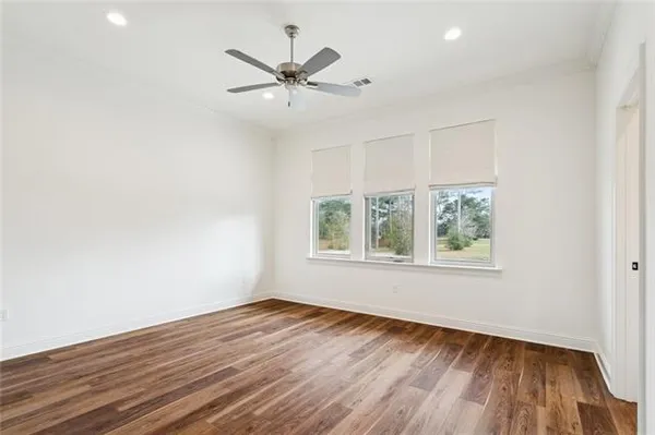 $595,000 | 143 Golf Cottage Drive, Unit 3B, Abita Springs, LA 70420