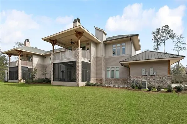 $595,000 | 143 Golf Cottage Drive, Unit 3B, Abita Springs, LA 70420