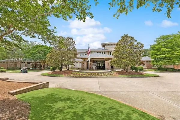 $595,000 | 143 Golf Cottage Drive, Unit 3B, Abita Springs, LA 70420