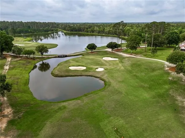 $595,000 | 143 Golf Cottage Drive, Unit 3B, Abita Springs, LA 70420