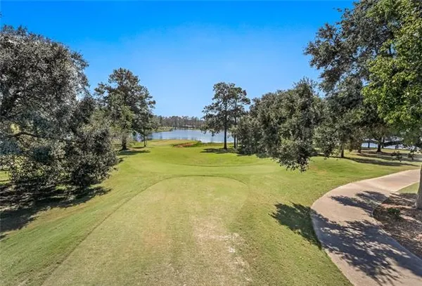 $595,000 | 143 Golf Cottage Drive, Unit 3B, Abita Springs, LA 70420
