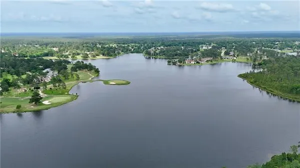 $595,000 | 143 Golf Cottage Drive, Unit 3B, Abita Springs, LA 70420