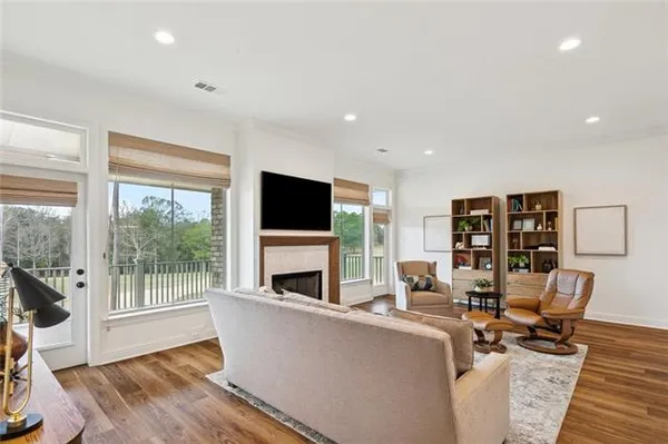 $595,000 | 143 Golf Cottage Drive, Unit 3B, Abita Springs, LA 70420