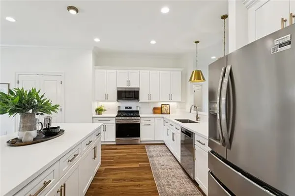 $595,000 | 143 Golf Cottage Drive, Unit 3B, Abita Springs, LA 70420