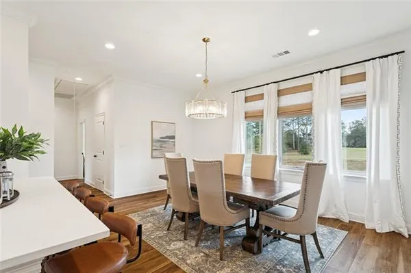 $595,000 | 143 Golf Cottage Drive, Unit 3B, Abita Springs, LA 70420