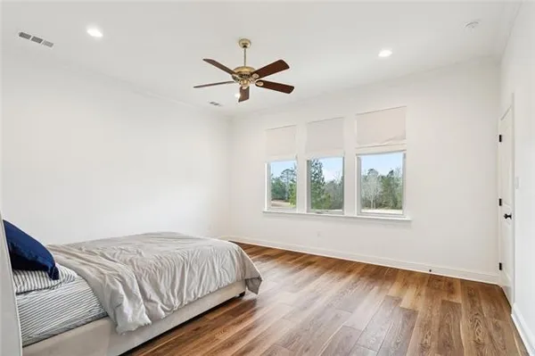 $595,000 | 143 Golf Cottage Drive, Unit 3B, Abita Springs, LA 70420