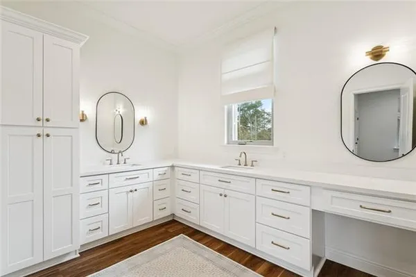 $595,000 | 143 Golf Cottage Drive, Unit 3B, Abita Springs, LA 70420