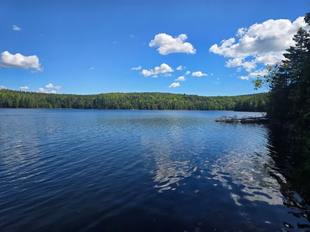 $80,000 | Lot B Lot B Deer Point Road, Robbinston, ME 04671