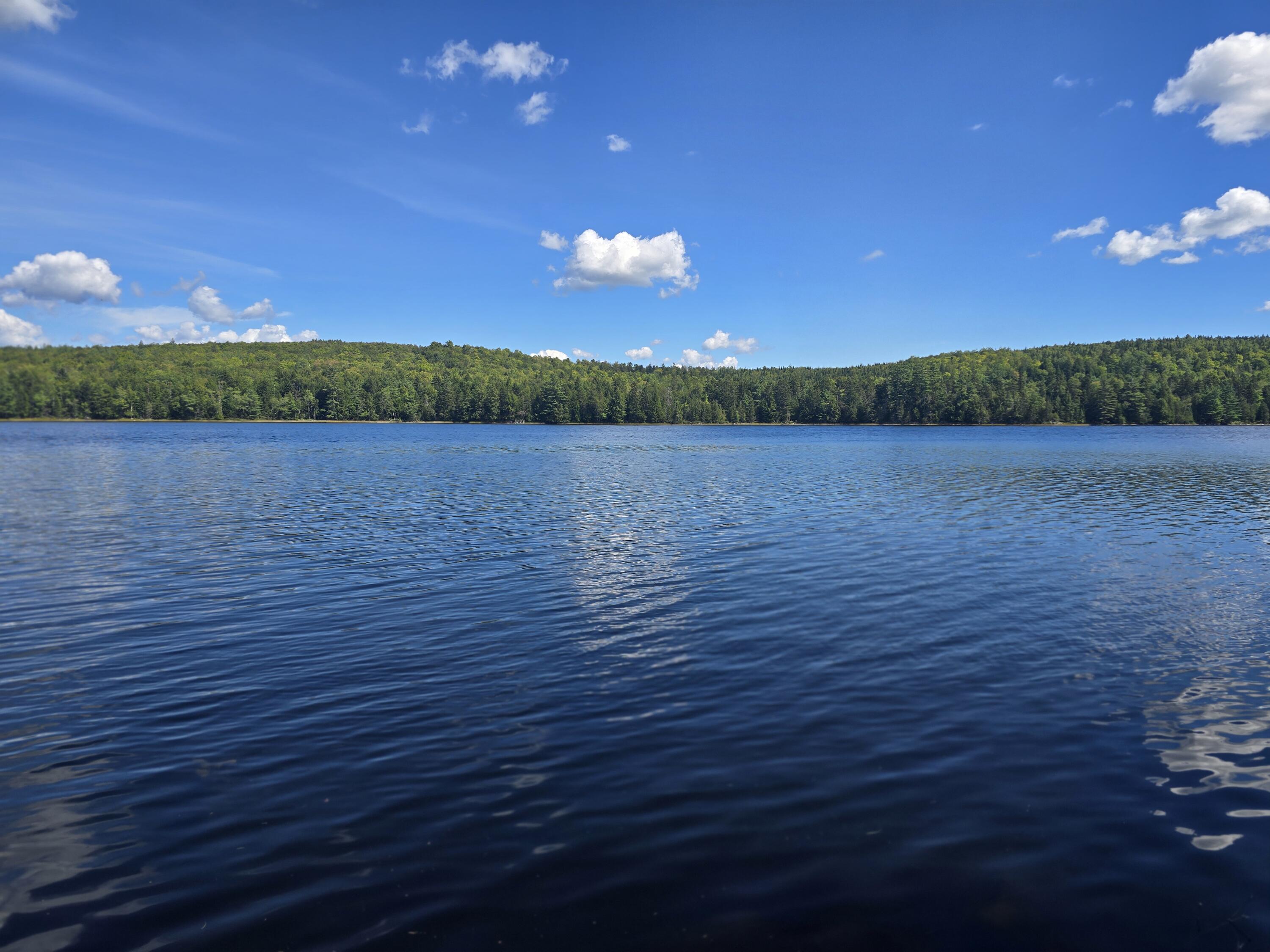 Lot B Lot B Deer Point Road Robbinston, ME 04671 - Photo 6 of 7 20250828_114819