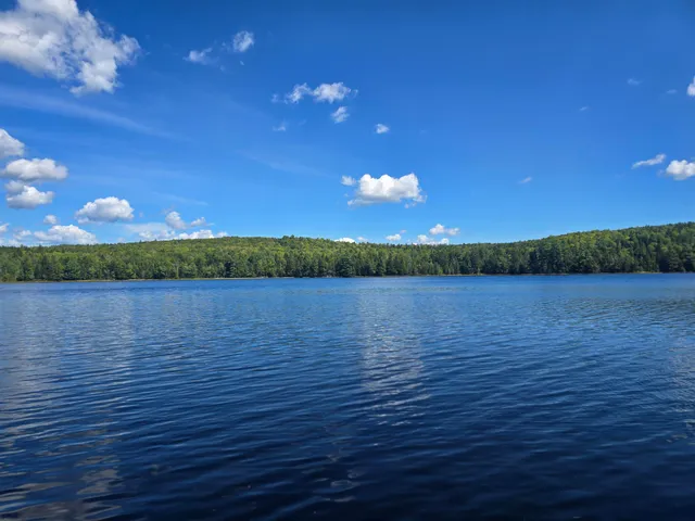 $80,000 | Lot B Lot B Deer Point Road, Robbinston, ME 04671