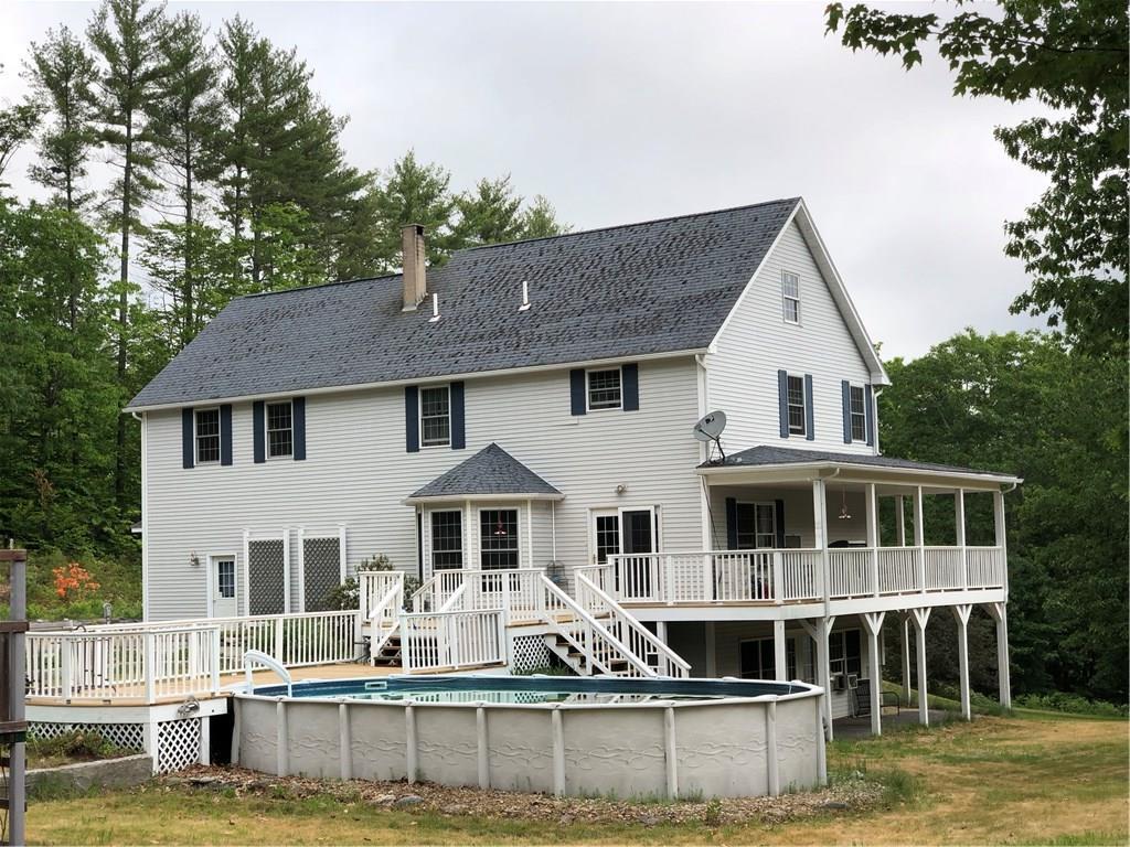 36 Pinewoods Road Canton, ME 04221 - Photo 4 of 22 Photo