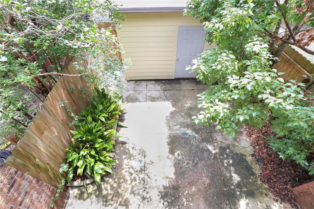 2663 Toulon Drive Baton Rouge, LA 70816 - Photo 17 of 19