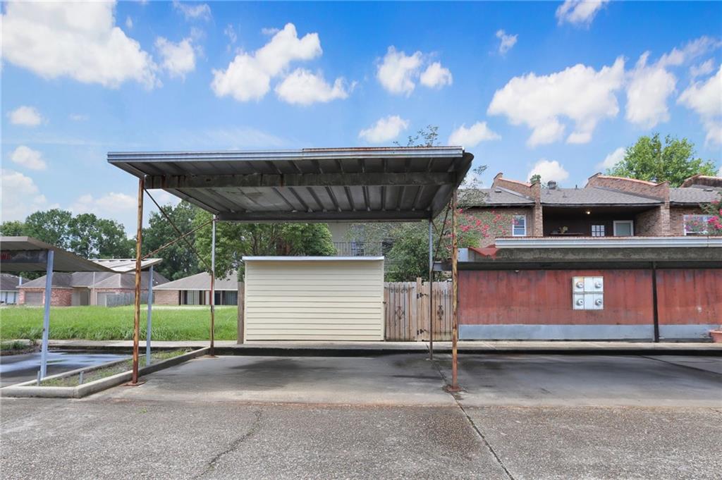 2663 Toulon Drive Baton Rouge, LA 70816 - Photo 19 of 19