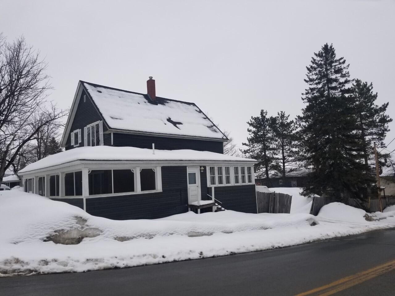 46 Collins Street Caribou, ME 04736 - Photo 1 of 21 46 collins 01