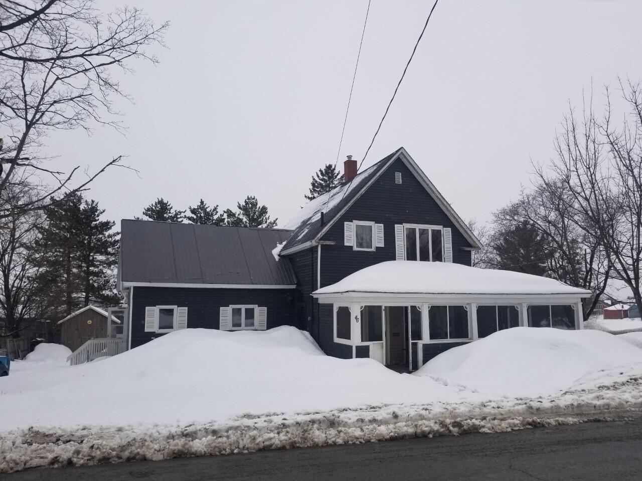 46 Collins Street Caribou, ME 04736 - Photo 2 of 21 46 collins 02