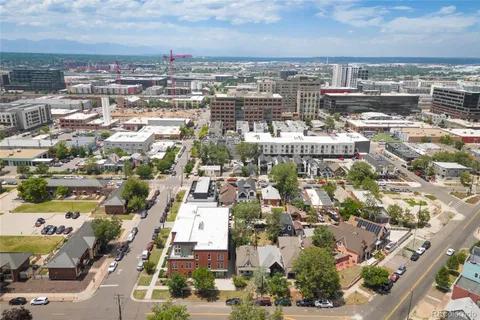 $530,000 | 3415 Arapahoe Street, Denver, CO 80205