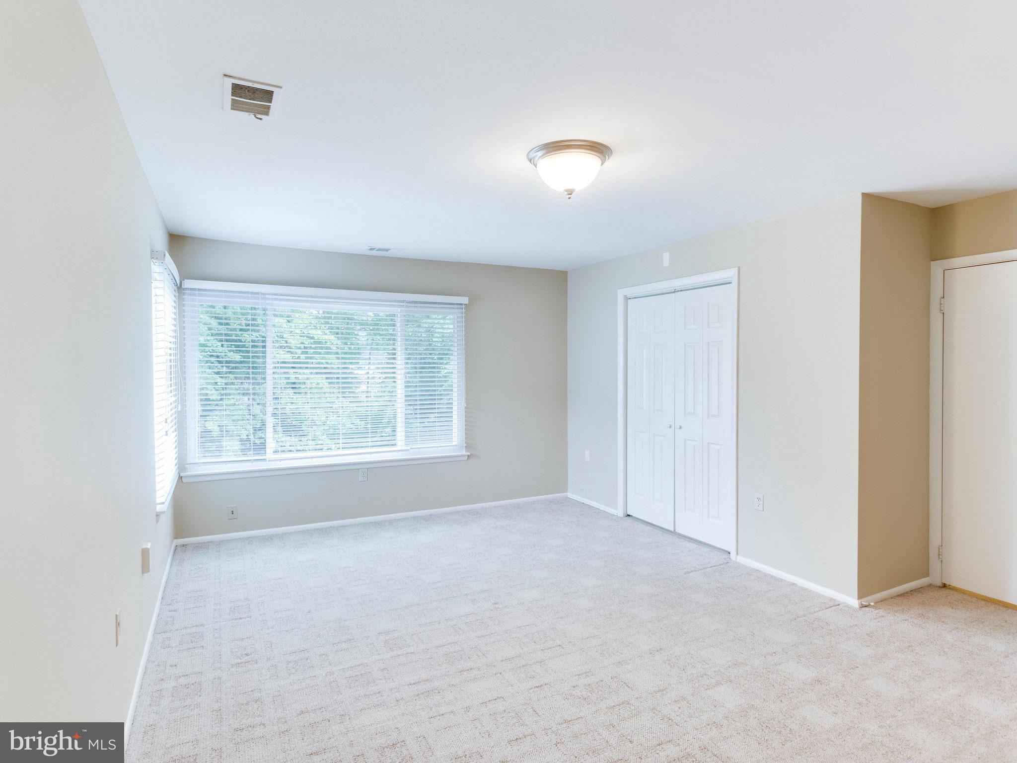 5926 Hall Street Springfield, VA 22152 - Photo 19 of 24 Bedroom (Master)