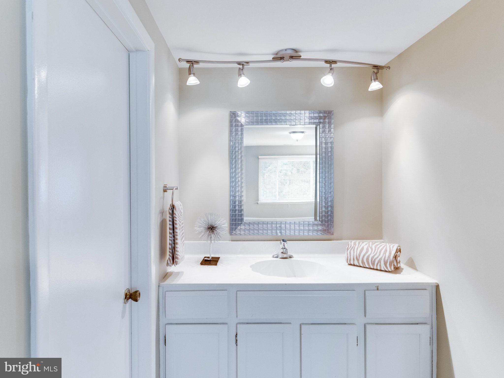 5926 Hall Street Springfield, VA 22152 - Photo 20 of 24 Bath (Master)
