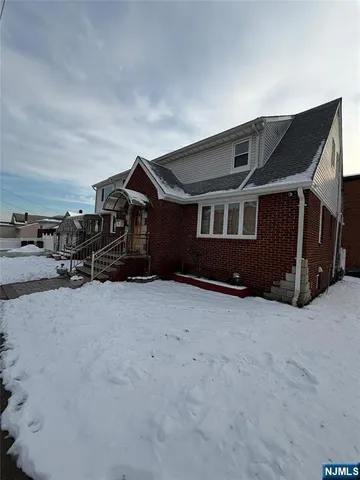 $3,000 | 75 Park Avenue, Unit 2, Lodi, NJ 07644