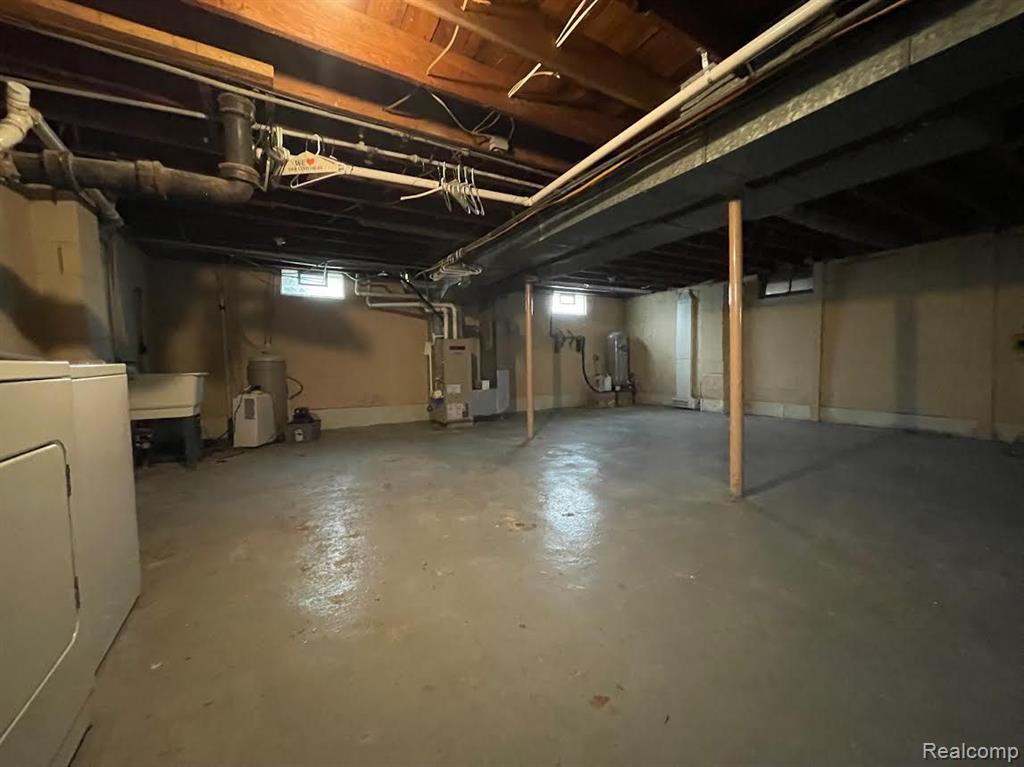 6637 Hitchingham Road Ypsilanti, MI 48197 - Photo 20 of 23