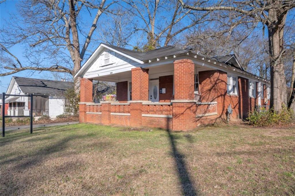 2882 Church Street East Point, GA 30344 - Photo 45 of 59